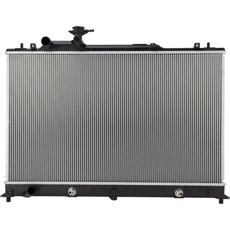 Gpd Radiator 2918C